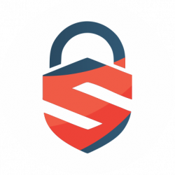 Safe-logo